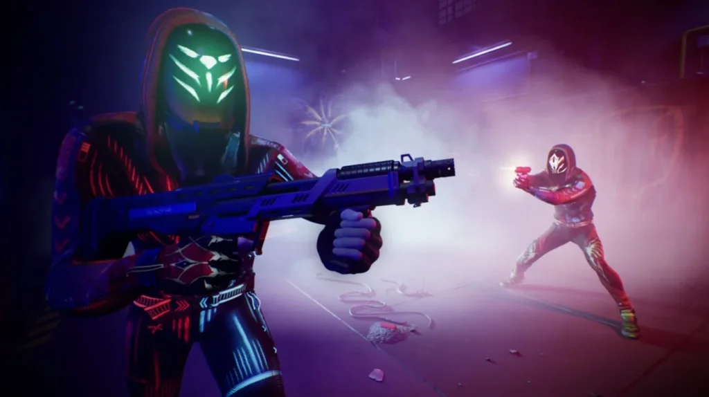 Yelzkizi Blindfire is now free to play and will stick around for 'years' so players can see what the studio created. Failed Online Shooter Won’t Shut Down Because ‘Games Are Art And Deserve To Be Preserved’