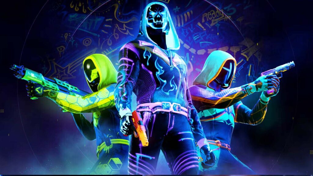 Yelzkizi Blindfire is now free to play and will stick around for 'years' so players can see what the studio created. Failed Online Shooter Won’t Shut Down Because ‘Games Are Art And Deserve To Be Preserved’