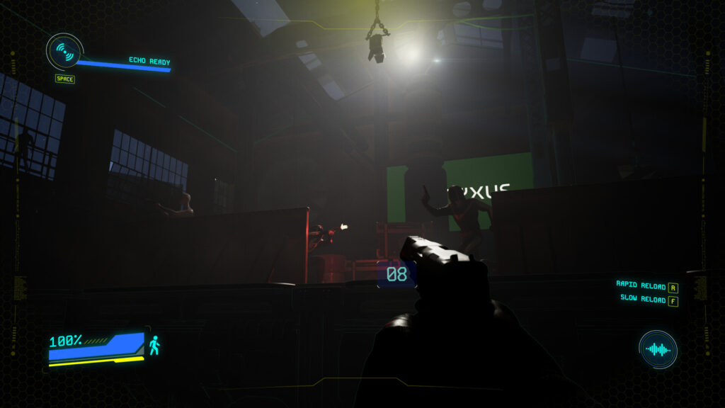 Yelzkizi Blindfire is now free to play and will stick around for 'years' so players can see what the studio created. Failed Online Shooter Won’t Shut Down Because ‘Games Are Art And Deserve To Be Preserved’