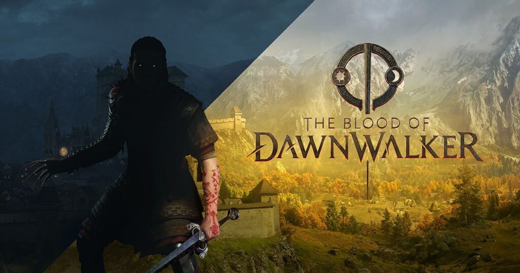 Yelzkizithe blood of dawnwalker director adopted ai to “avoid” pressure on staff