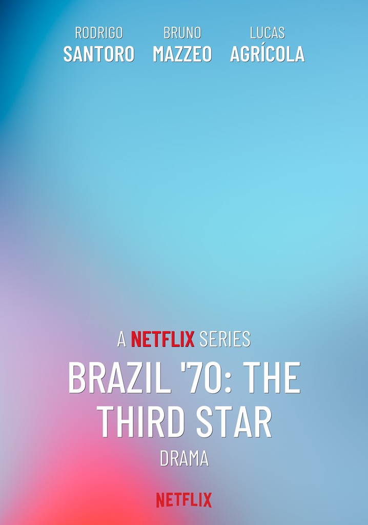 yelzkizi Brazil ’70: The Third Star Official Trailer Breakdown & Everything We Know