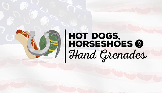 Yelzkizi what is hot dogs, horseshoes & hand grenades 2? Everything we know so far