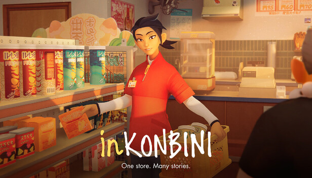 Inkonbini: one store. Many stories has launched on pc and console, feel the vibes of 1990s japan in this cozy slice-of-life sim<span class="faq-emdash-badge" title="1 dash found in this block. " style="position: absolute; top: 4px; right: 4px; z-index: 9999; padding: 2px 7px; border-radius: 10px; background: rgb(124, 58, 237); color: rgb(255, 255, 255); font-size: 10px; font-weight: 700; cursor: help; user-select: none; pointer-events: auto;">— ×1</span>