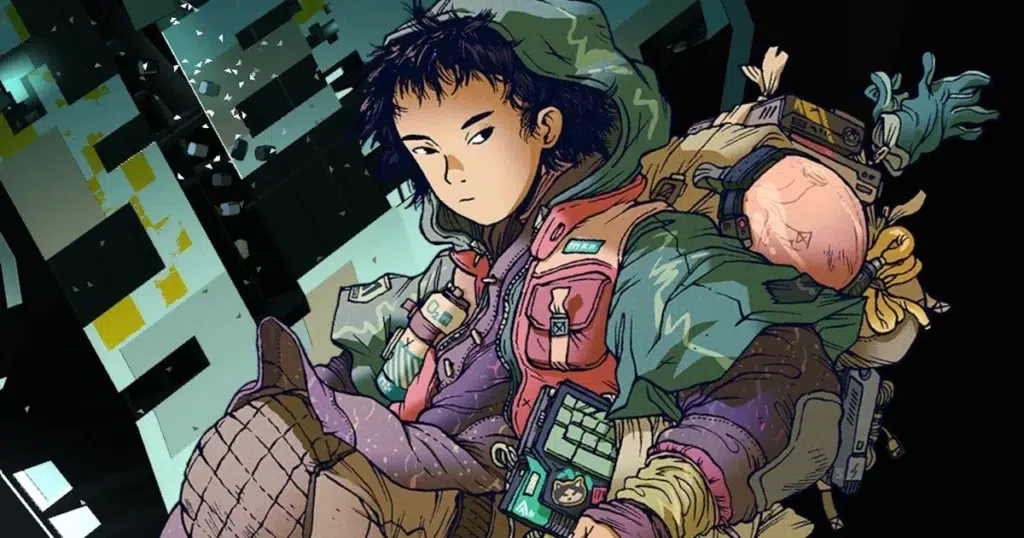 yelzkizi The Creator of Citizen Sleeper 2 Is Making Two New Games: Citizen Sleeper: Helion Rising TTRPG and a New Video Game Reveal