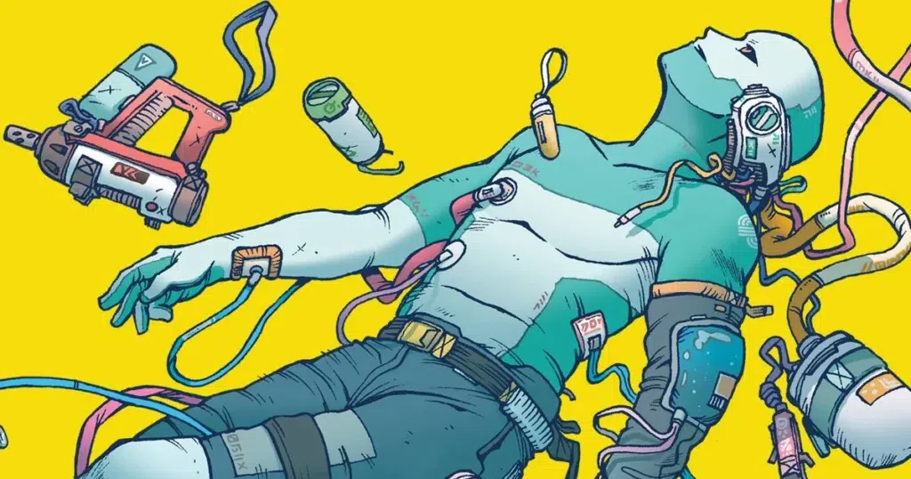 yelzkizi The Creator of Citizen Sleeper 2 Is Making Two New Games: Citizen Sleeper: Helion Rising TTRPG and a New Video Game Reveal