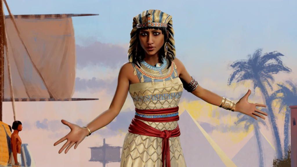 yelzkizi Civilization 7 Test of Time Update Release Date and Launch Details