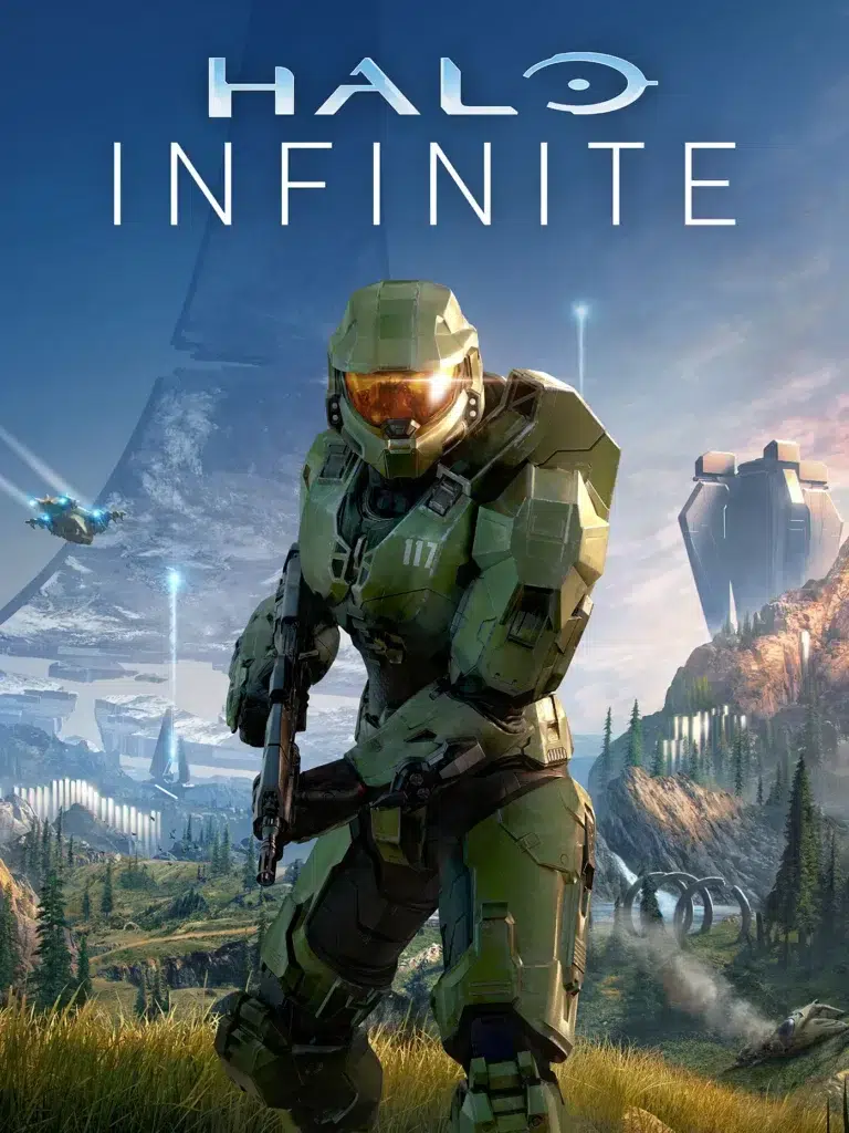 Halo Infinite Adds Surprise New PvE Mode: Firefight Gauntlet Explained, Features, and How it Changes Co-Op Gameplay yelzkizi Halo Infinite Adds Surprise New PvE Mode: Firefight Gauntlet Explained, Features, and How it Changes Co-Op Gameplay