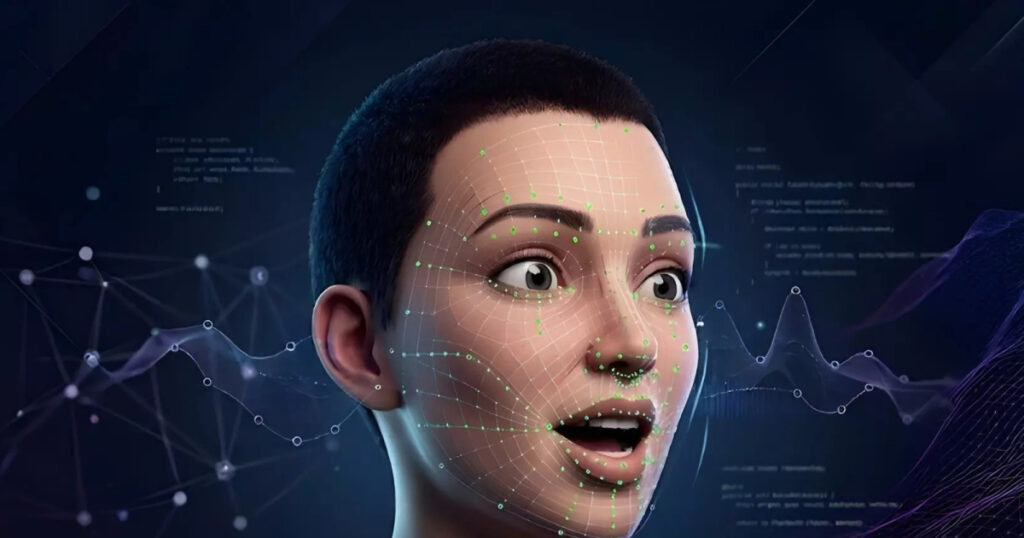 Yelzkizi facesync brings audio-driven facial animation and real-time lip sync to unity for games, vr, and vtubers