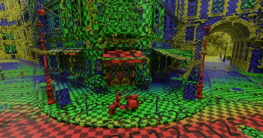 Yelzkizi blender 5. 2 lts introduces new cycles texture cache system: how it works, setup, and best practices