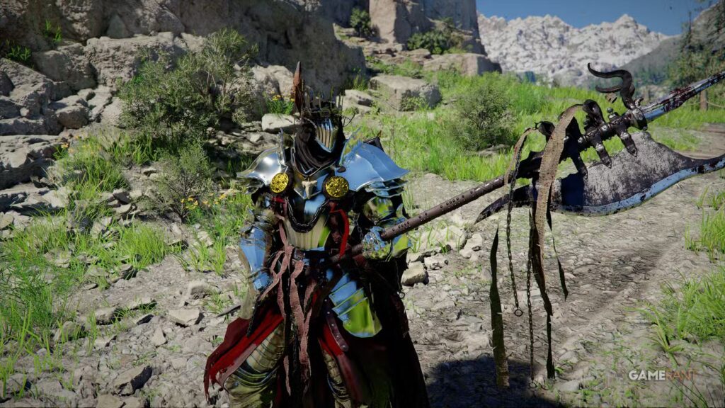 yelzkizi Crimson Desert: Best Builds Guide (2026) — Top Weapon Setups, Abyss Gear Combos, and Boss-Killer Loadouts