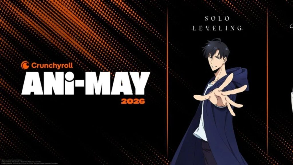 Yelzkizi Crunchyroll Plans Get a Massive Price Drop for Ani-May 2026: Full Details on $1.99 Subscription Deal, Mega Fan Discounts, and Limited-Time Anime Streaming Offers