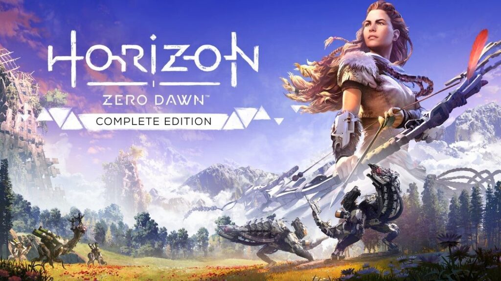 Horizon hunters gathering’s next test starts soon: how to sign up for the may 22–25 closed playtest on ps5 and pc