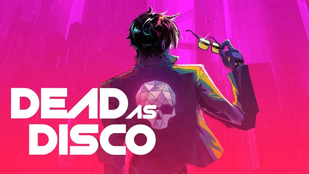 Yelzkizi Dead as Disco Is the Stylish Rhythm Beat-‘Em-Up That Mixes Batman Arkham Combat With Rock Star Energy