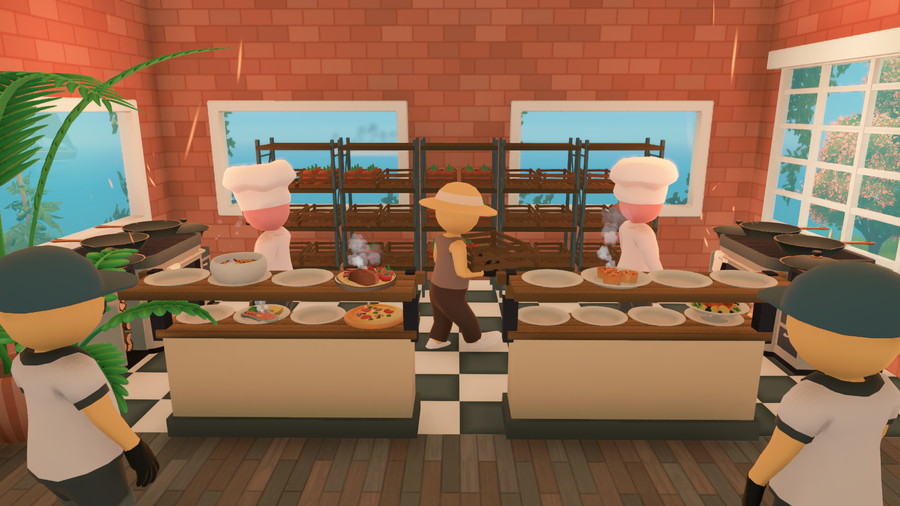Yelzkizi Farm to Table Grow Your Own Food & Make Fine Dishes in Cozy Restaurant Simulator – Complete Gameplay Guide