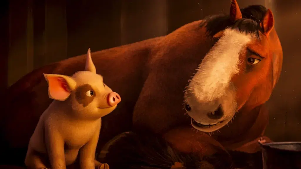 Animal farm review: orwell’s classic explained (themes, ending, best editions) plus the 2026 movie adaptation reactions