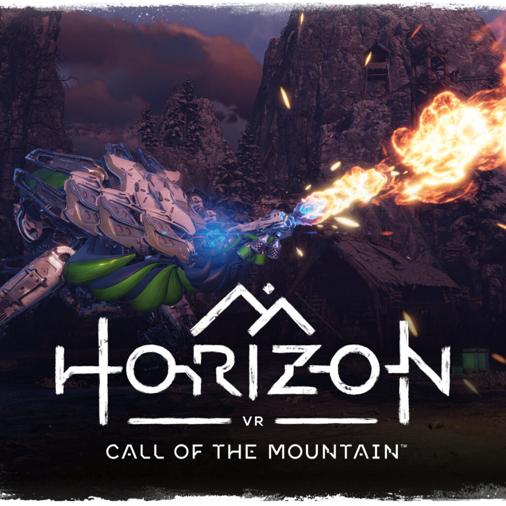 Horizon hunters gathering’s next test starts soon: how to sign up for the may 22–25 closed playtest on ps5 and pc