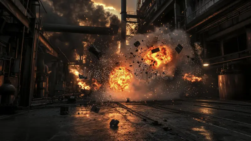 Procedural Destruction Pipeline with Houdini and Unreal Engine 5: Complete Workflow for Real-Time VFX, Chaos Physics, and Game-Ready Simulations
