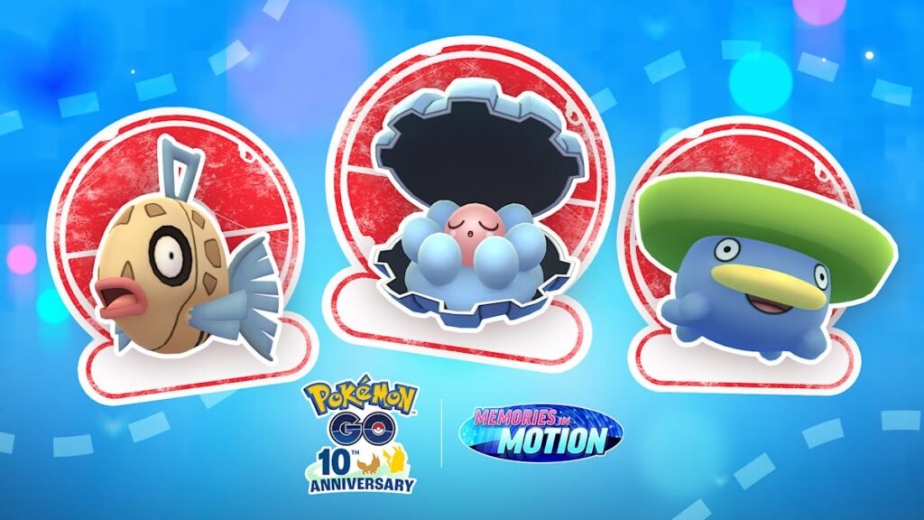 Yelzkizi Pokemon Go Choose Your Path Timed Research rewards explained
