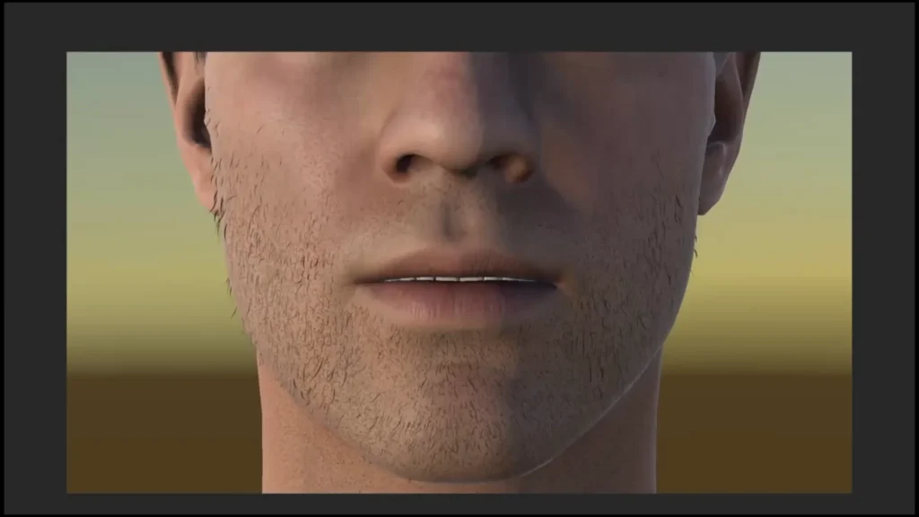 Yelzkizi facesync brings audio-driven facial animation and real-time lip sync to unity for games, vr, and vtubers