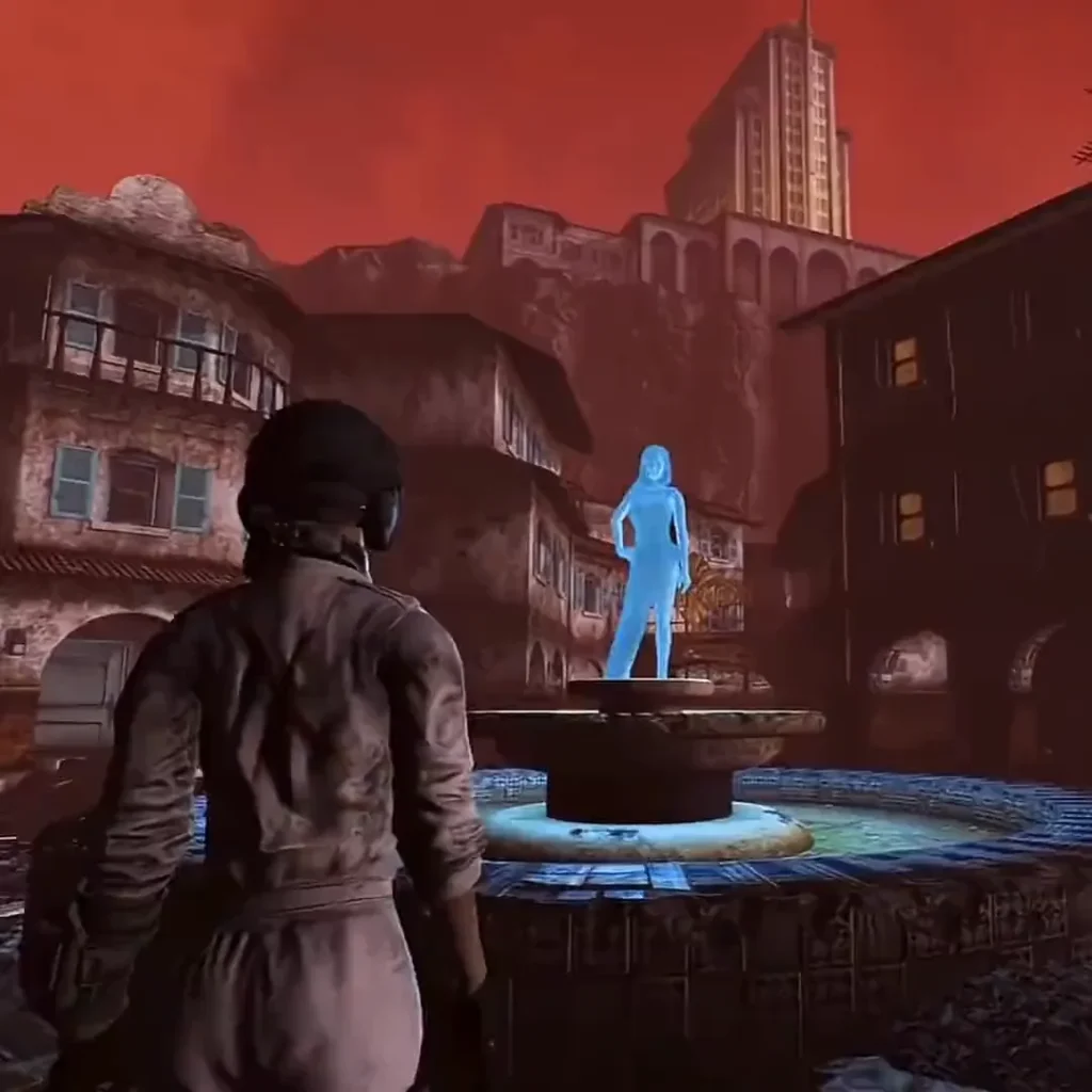 Fallout: the new west trailer, everything we know about the van buren-inspired new vegas total conversion