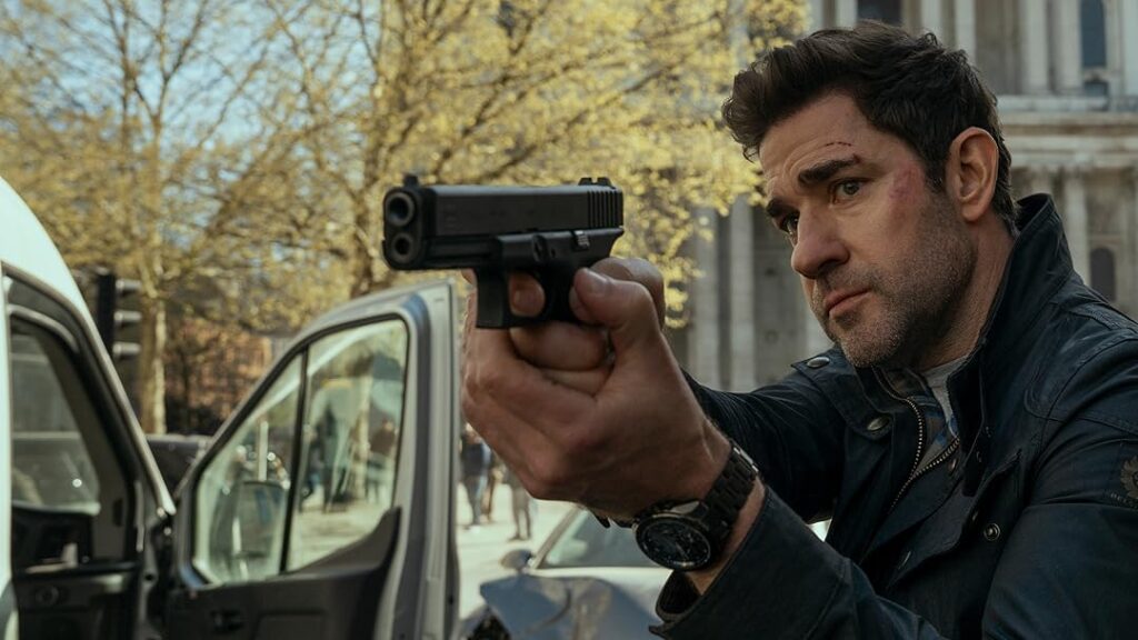 Yelzkizi tom clancy’s jack ryan: ghost war breakdown: fan reaction, trailer highlights, release date, cast, and everything we know
