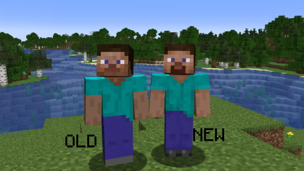 Yelzkizi minecraft steve: who he is, default skin history, abilities, and why he became the face of minecraft