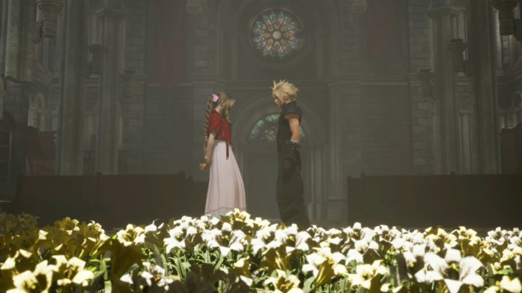 Yelzkizi how did the director of the final fantasy 7 remake trilogy find time to beat his next game 40 times? Naoki hamaguchi explains the “over 40 full playthroughs” claim