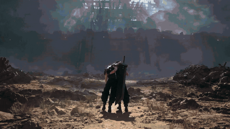 Yelzkizi How Did the Director of the Final Fantasy 7 Remake Trilogy Find Time to Beat His Next Game 40 Times? Naoki Hamaguchi Explains the “Over 40 Full Playthroughs” Claim