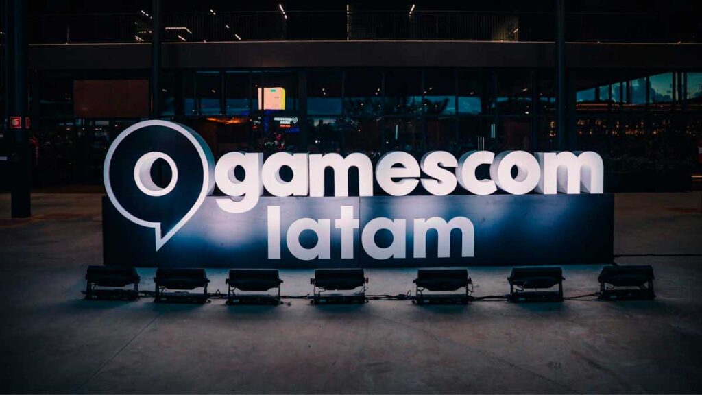 Yelzkizi gamescom latam attendance up 17. 5% in 2026: what drove the record crowd and what’s next