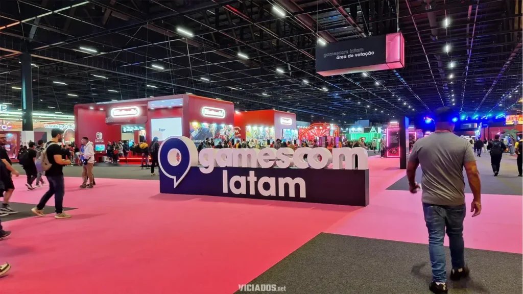 Yelzkizi gamescom latam attendance up 17. 5% in 2026: what drove the record crowd and what’s next