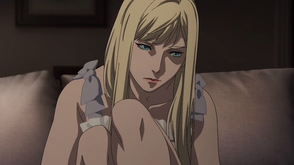 Yelzkizi Mobile Suit Gundam Hathaway: The Sorcery of Nymph Circe Review: A Bigger, Darker Sequel That Doubles Down on Politics, Memory, and Mecha Warfare