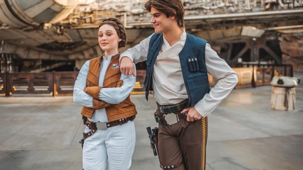 Yelzkizi star wars viewing figures reveal a surprising lack of interest in the sequel trilogy era