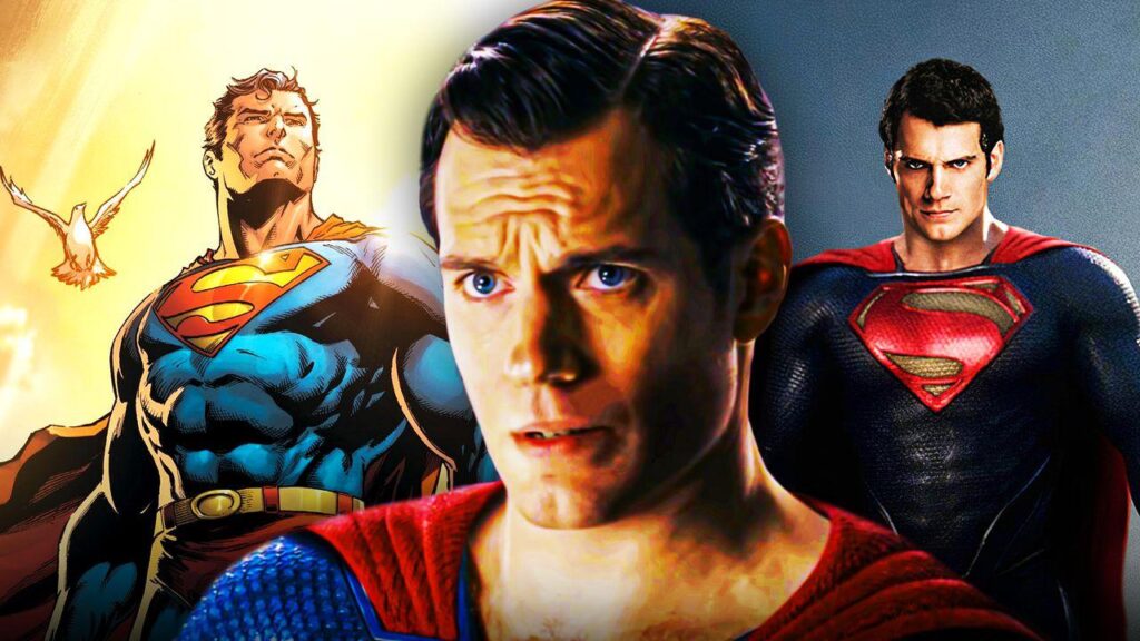 Yelzkizi superman sequel man of tomorrow adds matthew lillard to cast in mystery role