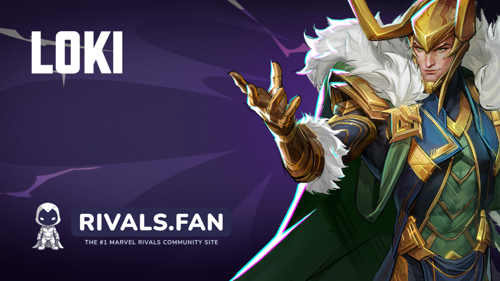 Yelzkizi new marvel rivals skin is free for disney+ subscribers: how to claim the loki “twilight aurora” costume, eligibility, and fan reaction