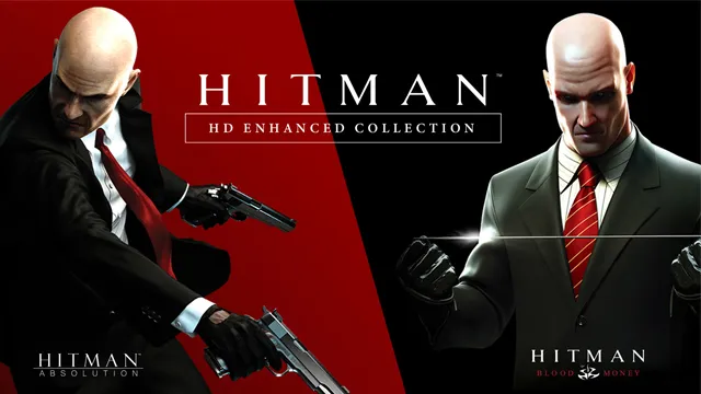 Yelzkizi io interactive “can’t wait” to return to the hitman series: what the studio has said about the next agent 47 game