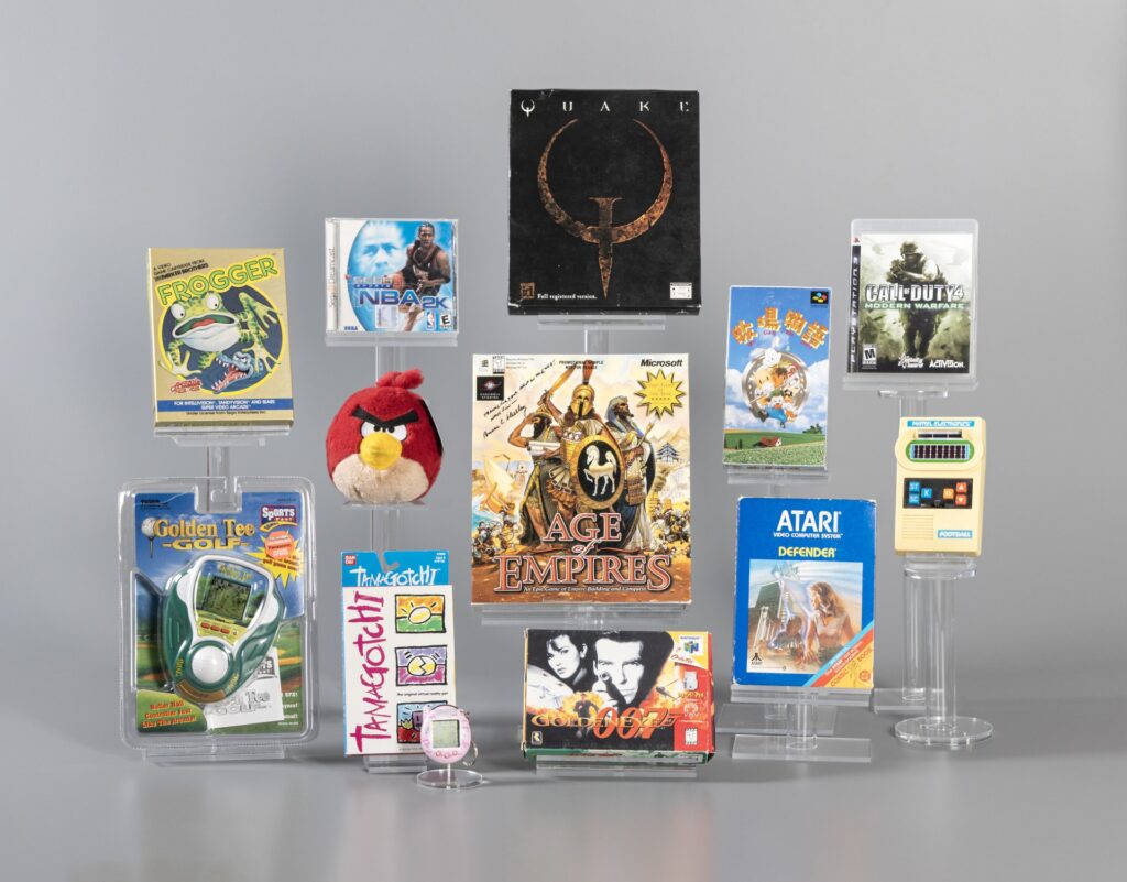 yelzkizi What is the World Video Game Hall of Fame 2026 and Why it Matters