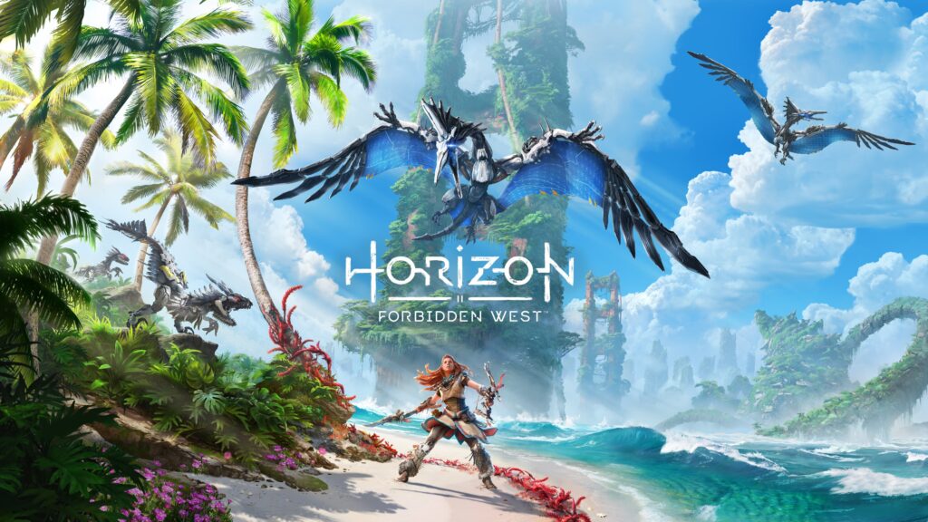 Horizon hunters gathering’s next test starts soon: how to sign up for the may 22–25 closed playtest on ps5 and pc