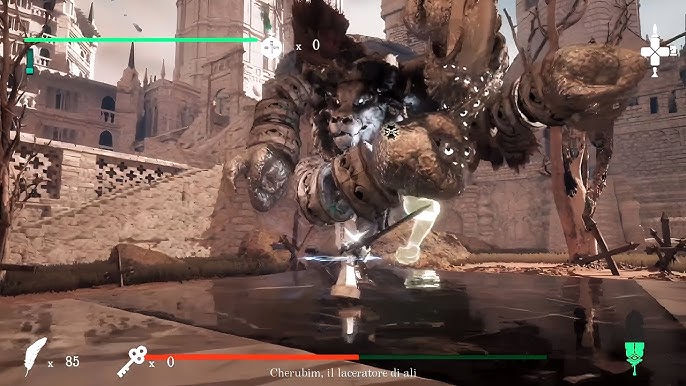 Yelzkizi stonemachia – official release date trailer breakdown and everything we know (release date, demo, gameplay, story, and platforms)