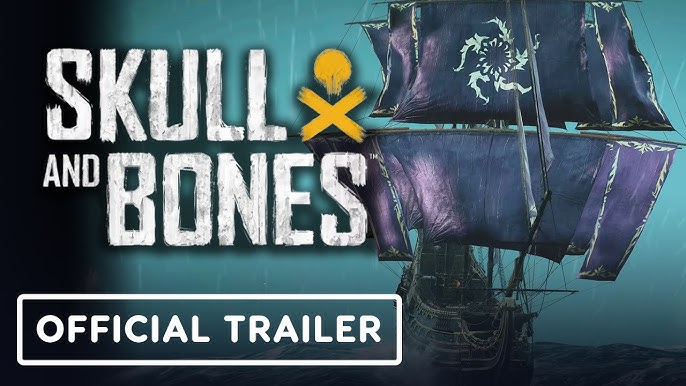 Yelzkizi Skull and Bones Year 3 Teaser Breakdown: 15 Biggest Reveal