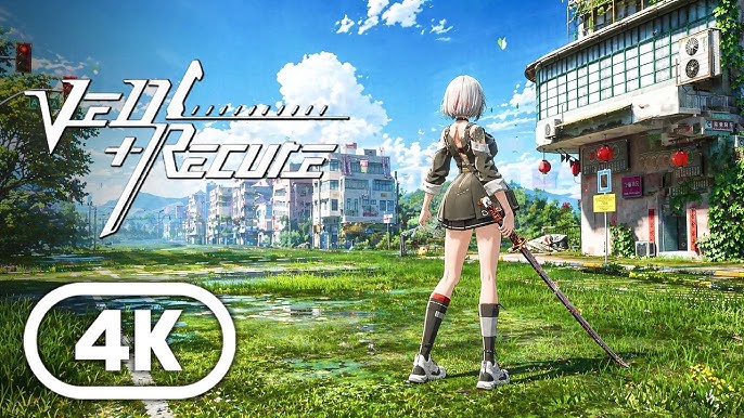 Yelzkizi ved: recure – official demo launch trailer: steam demo, gameplay breakdown, and release date updates