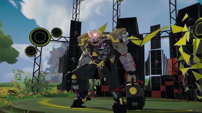 Yelzkizi ved: recure – official demo launch trailer: steam demo, gameplay breakdown, and release date updates