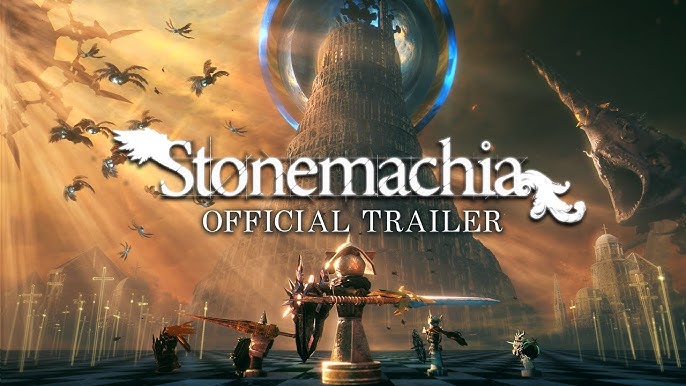 Yelzkizi stonemachia – official release date trailer breakdown and everything we know (release date, demo, gameplay, story, and platforms)