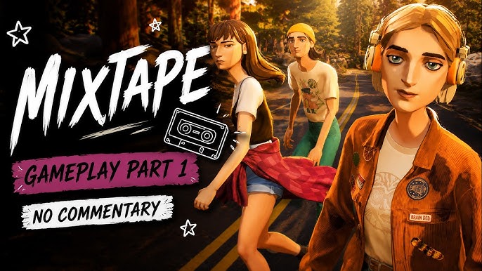 yelzkizi Mixtape: Official Launch Trailer and Everything We Know About the Coming-of-Age Adventure Game (Release Date, Gameplay, Story, and Soundtrack Details)