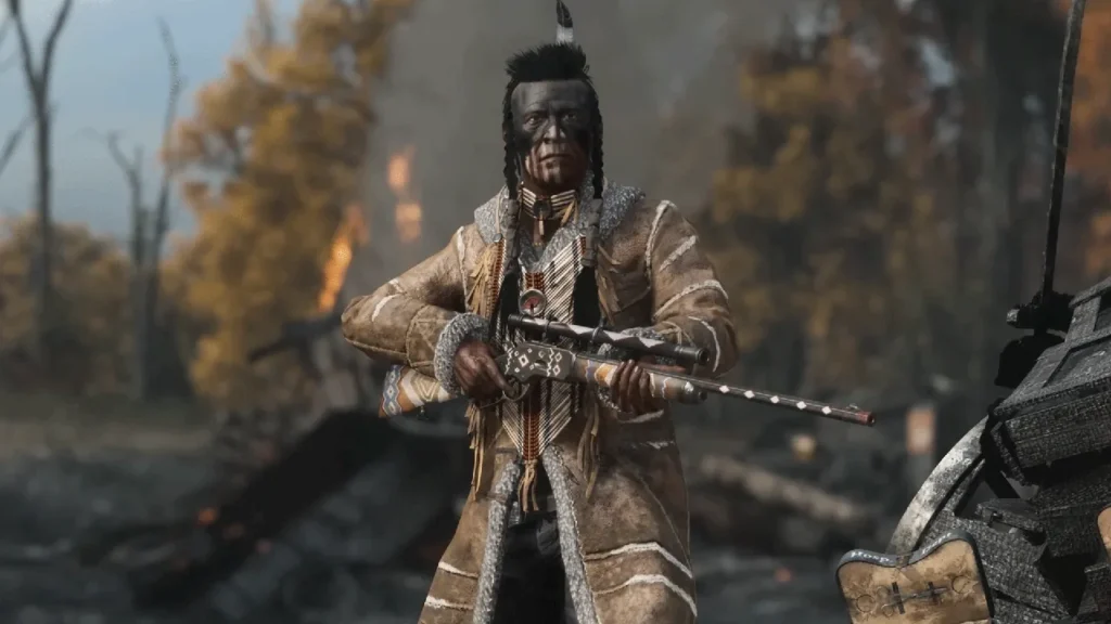 yelzkizi Hunt: Showdown 1896 Legacy Chronicle Trailer Breakdown: 15 Biggest Reveals and Everything We Know