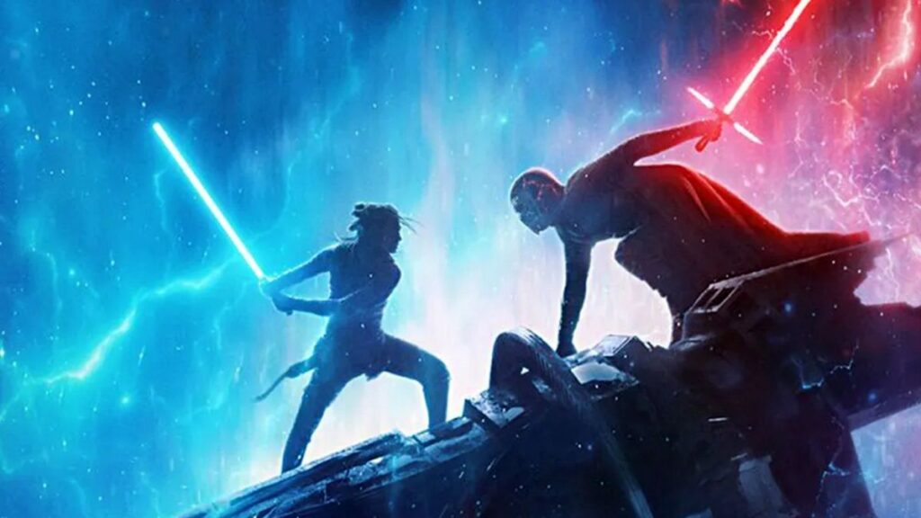 Yelzkizi star wars viewing figures reveal a surprising lack of interest in the sequel trilogy era