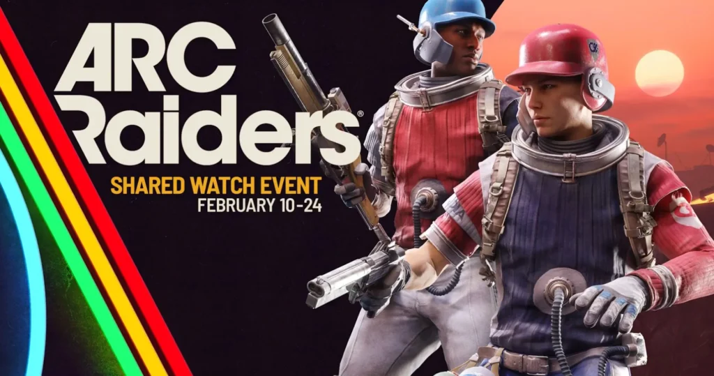 Arc Raiders Event Timers and Trackers Guide (2026): Best Tools, Reset Times, and Live Event Schedules Arc Raiders Event Timers and Trackers Guide (2026): Best Tools, Reset Times, and Live Event Schedules