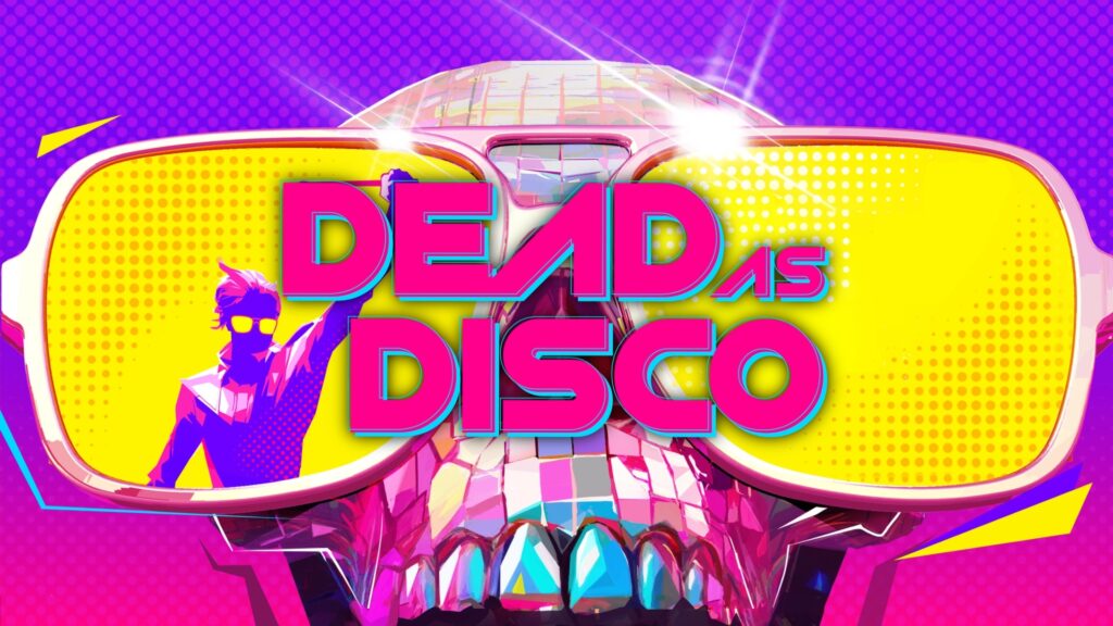 Yelzkizi Dead as Disco Is the Stylish Rhythm Beat-‘Em-Up That Mixes Batman Arkham Combat With Rock Star Energy