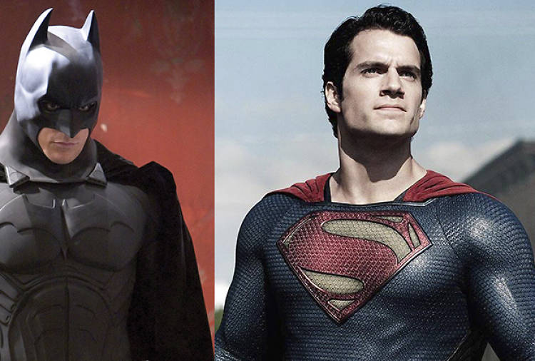 Yelzkizi superman sequel man of tomorrow adds matthew lillard to cast in mystery role