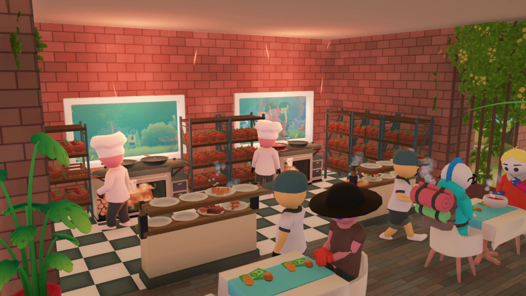 Yelzkizi Farm to Table Grow Your Own Food & Make Fine Dishes in Cozy Restaurant Simulator – Complete Gameplay Guide