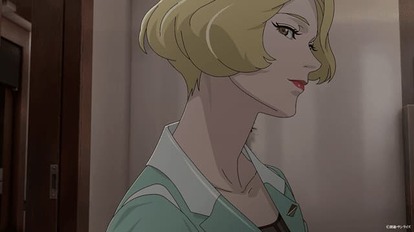 Yelzkizi Mobile Suit Gundam Hathaway: The Sorcery of Nymph Circe Review: A Bigger, Darker Sequel That Doubles Down on Politics, Memory, and Mecha Warfare